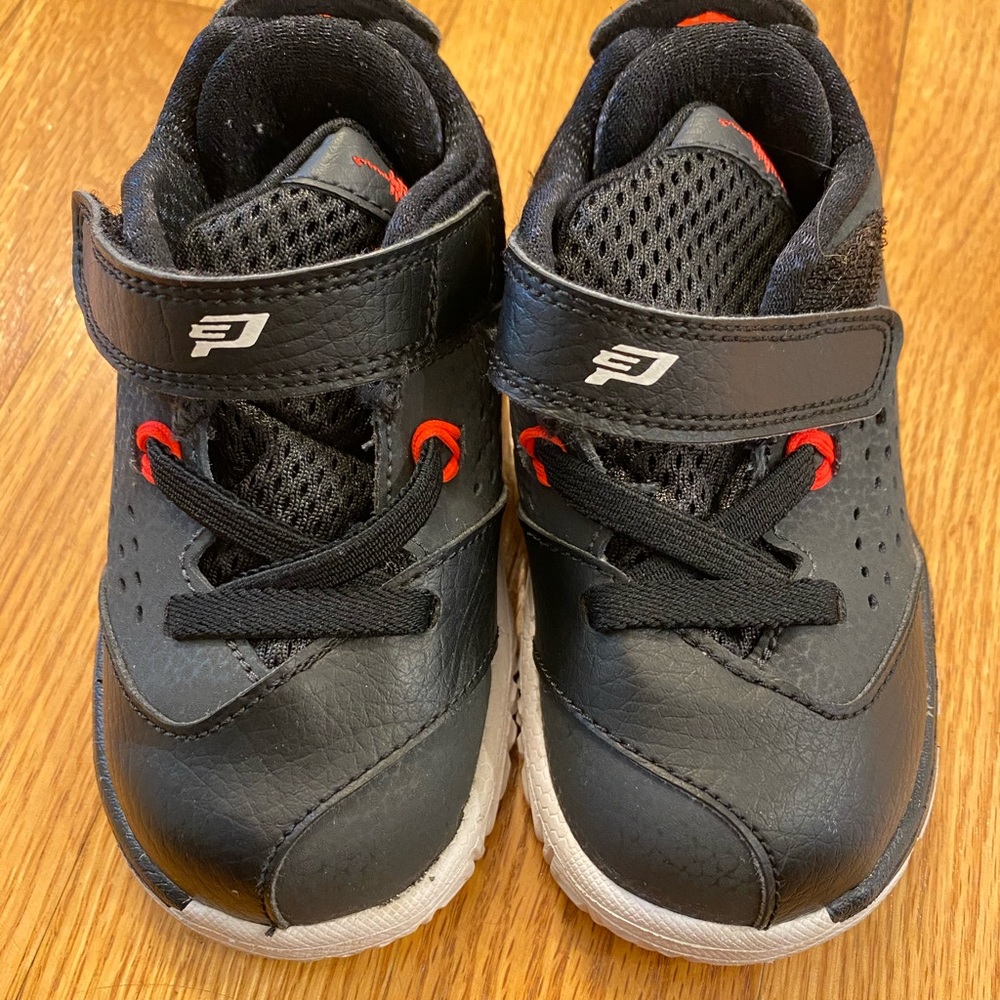 - Jordan baby /toddler shoes